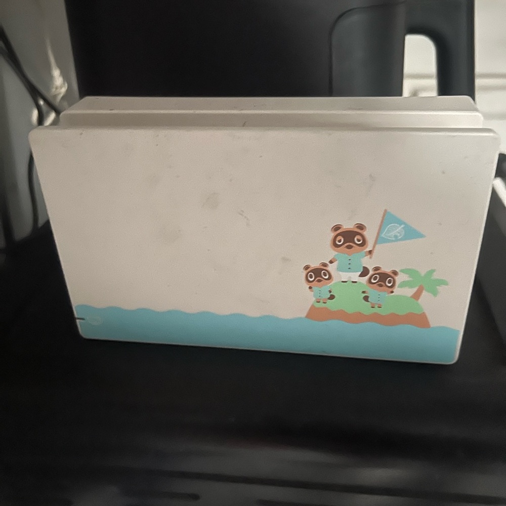 Nintendo switch - Picture 4 of 5